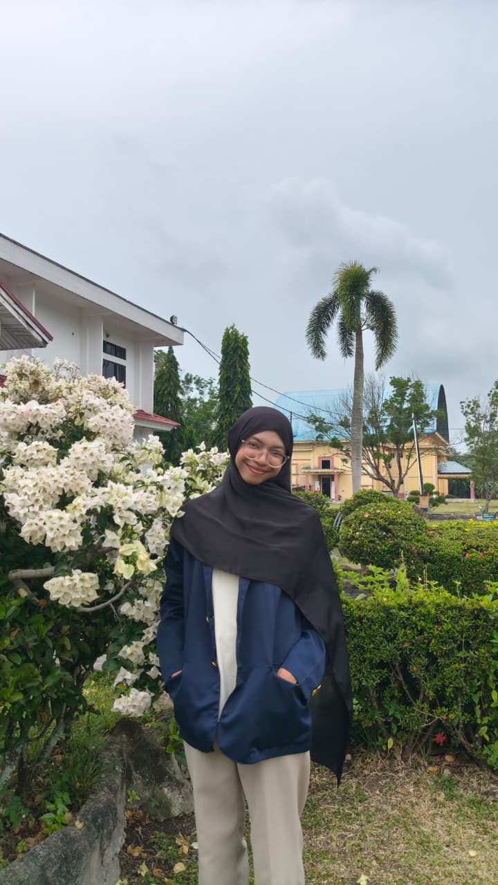 Suci Rahmawati