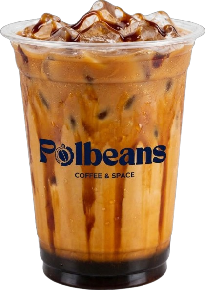 Palm Sugar Coffee