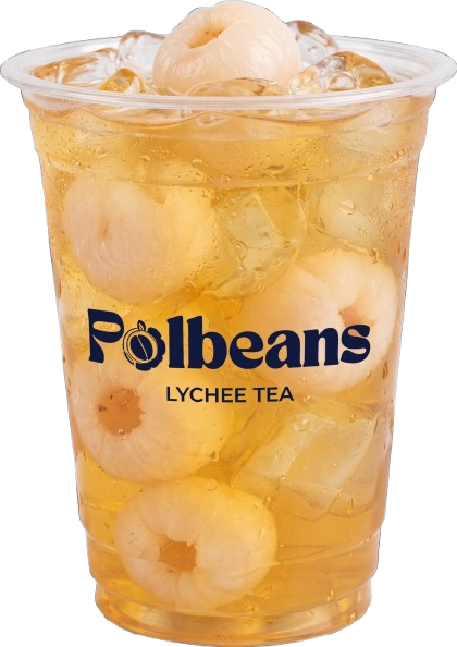 Lychee Tea